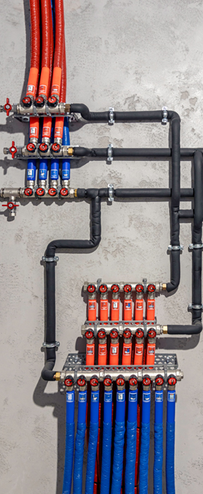 Plumbing