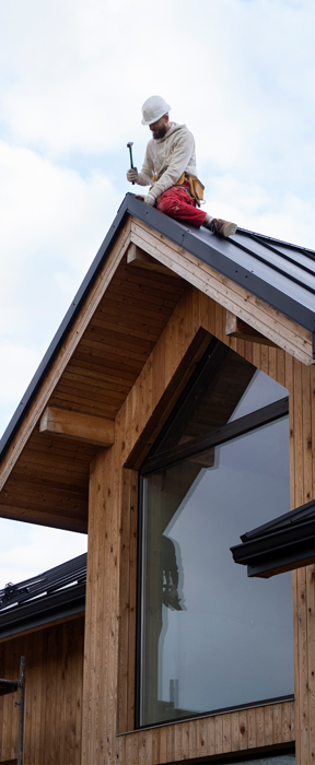 Roofing